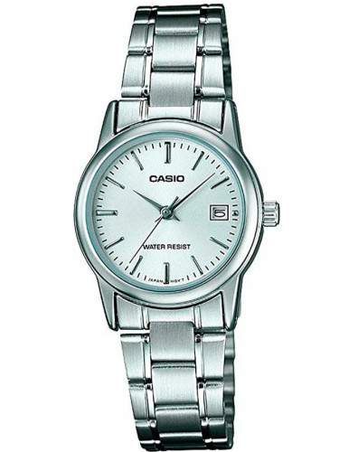 Casio Collection Дамски часовник LTP-V002D-7AUDF