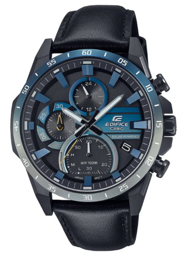 Casio Edifice Мъжки часовник EQS-940NL-1AVUEF