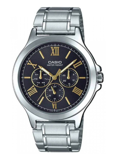 Casio Collection Мъжки часовник MTP-V300D-1A2UDF