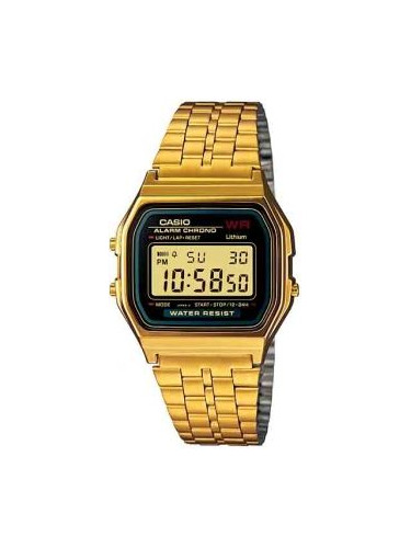 Casio A159WGEA-1EF часовник от серия Casio Collection