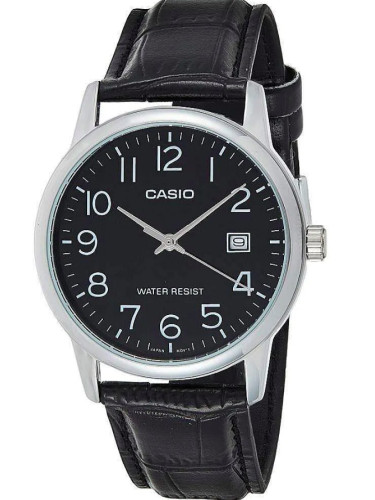 Casio Collection Мъжки часовник MTP-V002L-1BUDF