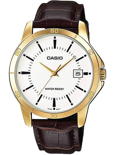 Мъжки часовник CASIO Collection MTP-V004GL-7AUDF