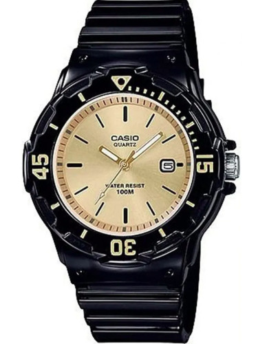 Casio Collection Дамски часовник LRW-200H-9EVDF