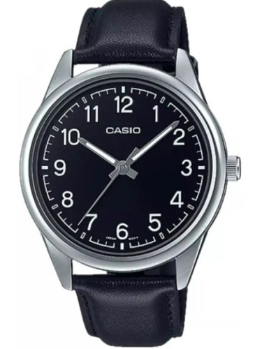 Casio Collection Мъжки часовник MTP-V005L-1B4UDF