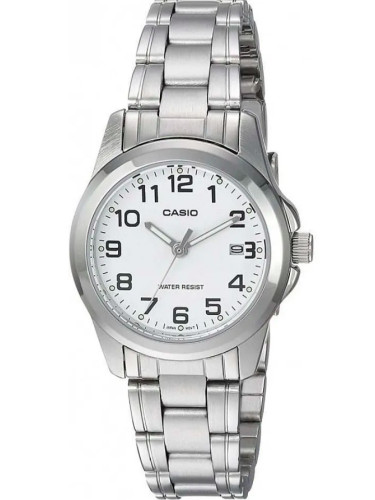 Casio Collection Дамски часовник LTP-1215A-7B2DF