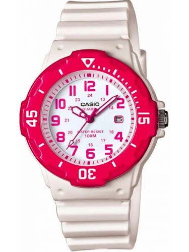 Casio Collection Дамски часовник LRW-200H-4BVDF