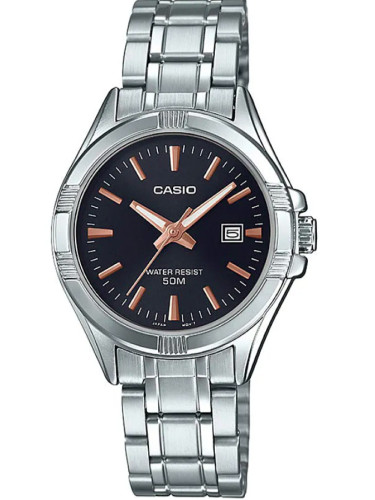 Casio Collection Дамски часовник LTP-1308D-1A2VDF