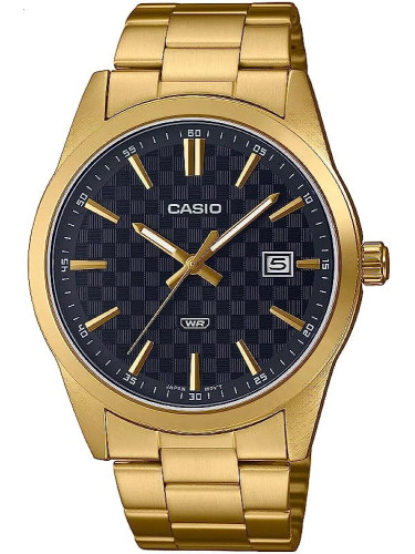 Casio Collection Мъжки часовник MTP-VD03G-1A