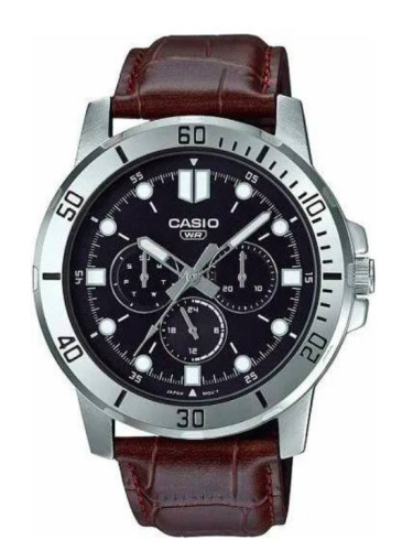 Casio Collection Мъжки часовник MTP-VD300L-1EUDF