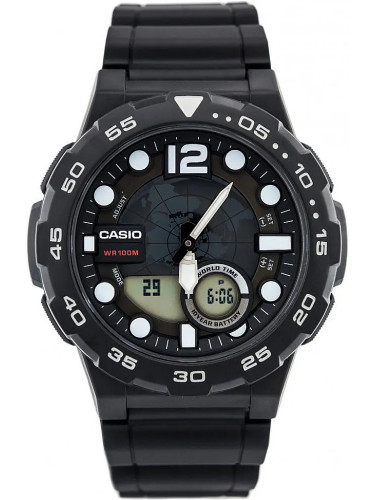 Casio Collection мъжки часовник AEQ-100W-1AVDF