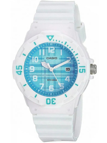 Casio Collection Детски часовник LRW-200H-2CVDF