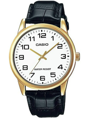 Casio Collection Мъжки часовник MTP-V001GL-7BUDF