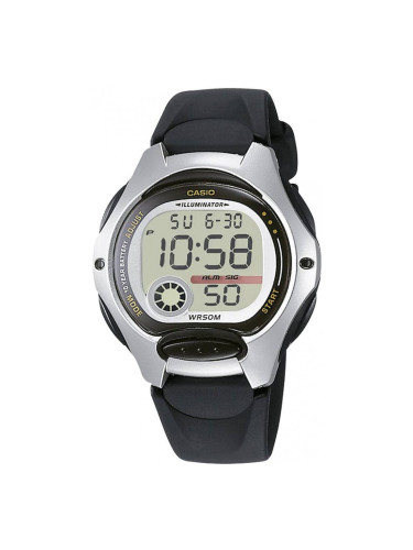 Casio Collection Дамски часовник LW-200-1AVDF