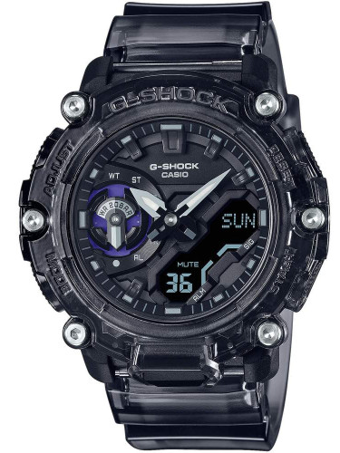 Casio G-Shock Мъжки часовник GA-2200SKL-8AER