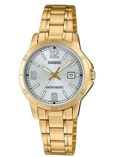 Casio Collection Дамски часовник LTP-V004G-7B2