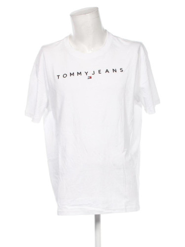 Мъжка тениска Tommy Jeans