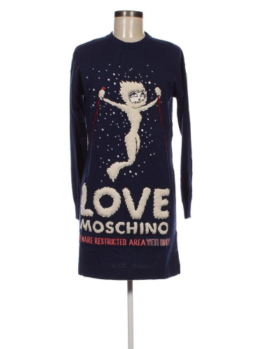 Рокля Love Moschino