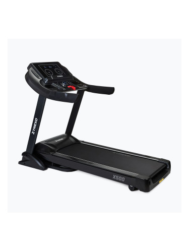 Електрическа пътека за бягане TREXO TXO-X500 black