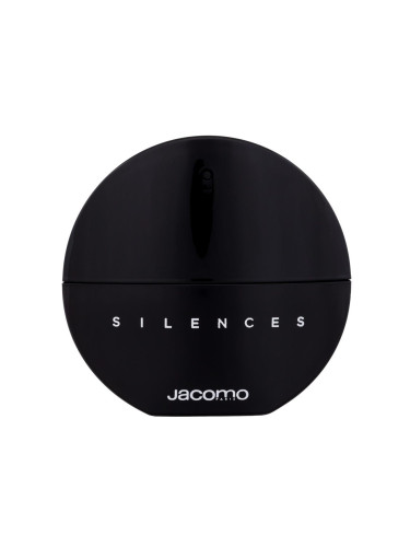 Jacomo Silences Sublime Eau de Parfum за жени 100 ml