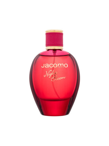 Jacomo Night Bloom Eau de Parfum за жени 100 ml