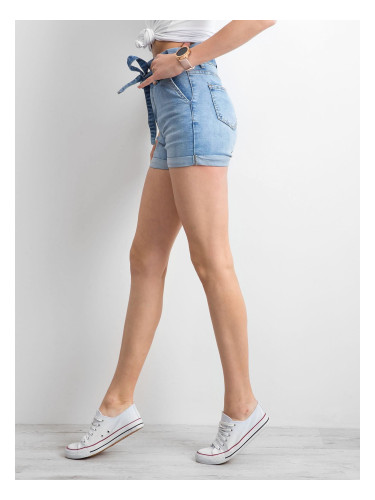 Shorts-JMP-SR-D1300.86P-Blue