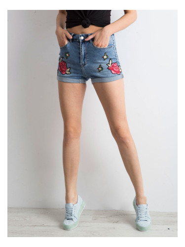 Shorts-JMP-SN-DH187.66-blue