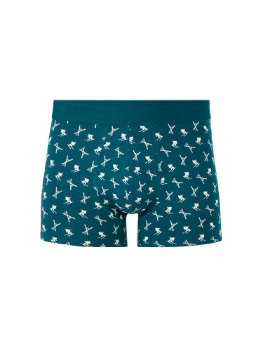 Celio Jiboski Boxers - Men's