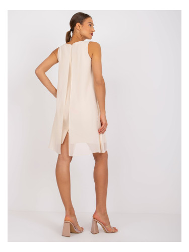 Dress-NU-SK-1484.11P-light beige