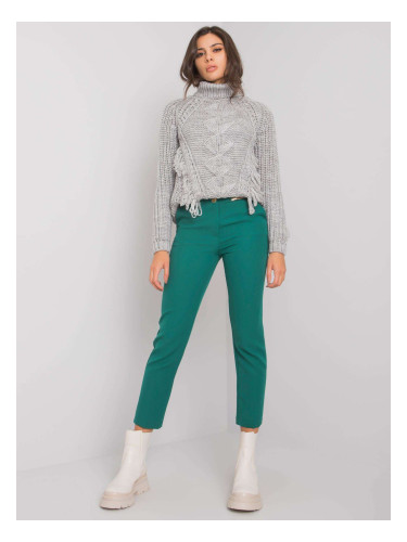 Pants-LC-SP-22K-5001.81P-Dark Green