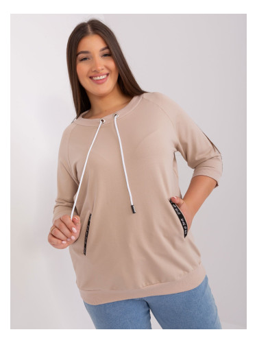 Sweatshirt-RV-BL-8205.63-beige