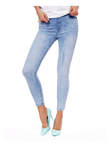 Jeans trousers-JMP-SP-F2031.28-light blue