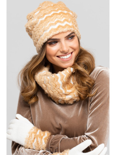 Kamea Woman's Snood K.19.854.03