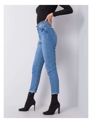 Jeans trousers-336-SP-927.36P-blue