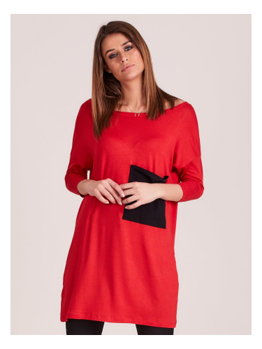 Tunic-EN-TU-4305.08-red