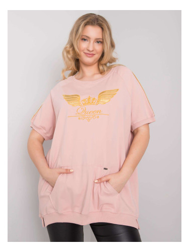 Blouse-RV-BZ-6531.20P-light pink