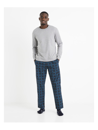 Celio Two-Piece Pajamas - Men