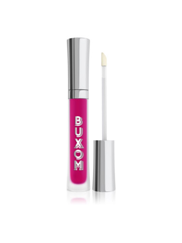 Buxom FULL-ON™ PLUMPING LIP CREAM GLOSS кремообразен гланц за устни с увеличаващ ефект цвят Berry Blast 4,2 гр.