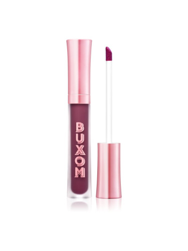 Buxom DOLLY'S GLAM GETAWAY FULL-ON™ PLUMPING LIP CREAM крем-червило с увеличаващ ефект 4,4 мл.