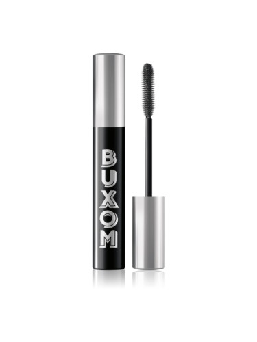 Buxom LASH MASCARA WATERPROOF VOLUMIZING водоустойчива спирала за обем 10 мл.