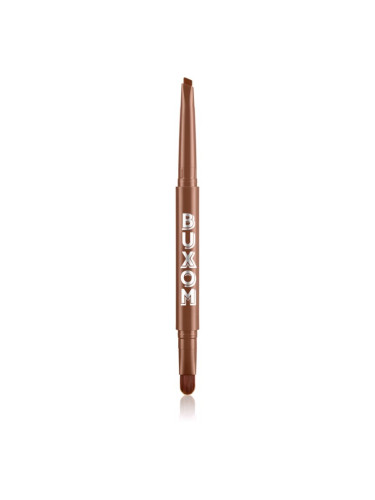 Buxom POWER LINE™ PLUMPING LIP LINER кремообразен молив за устни с увеличаващ ефект цвят Hi-Def Honey 0,3 гр.