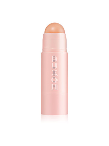 Buxom POWER-FULL PLUMP LIP BALM балсам за устни цвят Big O 4,8 гр.