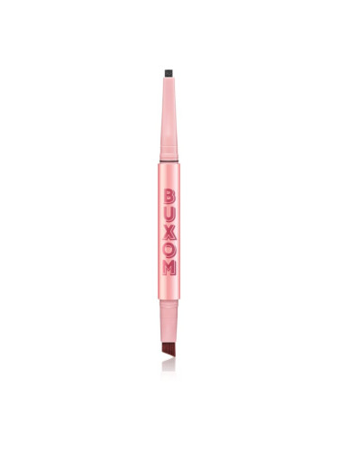 Buxom DOLLY'S GLAM GETAWAY POWER LINE™ LASTING EYELINER дълготрайни сенки за очи цвят Midnight Sparkle 0,12 гр.