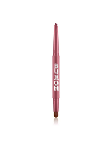 Buxom POWER LINE™ PLUMPING LIP LINER кремообразен молив за устни с увеличаващ ефект цвят Dangerous Dolly 0,3 гр.