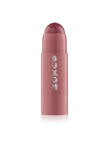 Buxom POWER-FULL PLUMP LIP BALM балсам за устни цвят Dolly Fever 4,8 гр.