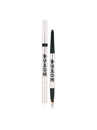 Buxom POWER LINE™ LASTING EYELINER дълготрайна очна линия цвят LBD 0,12 гр.