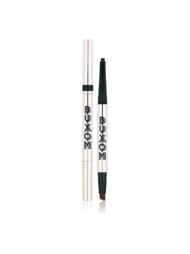 Buxom POWER LINE™ LASTING EYELINER дълготрайна очна линия цвят Throw Shade 0,12 гр.