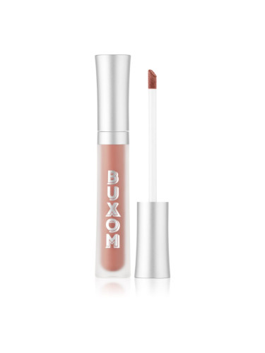 Buxom FULL-ON™ PLUMPING LIP MATTE леко течно матиращо червило цвят Chill Night 4,2 мл.