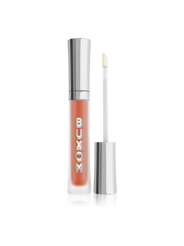 Buxom FULL-ON™ PLUMPING LIP CREAM GLOSS кремообразен гланц за устни с увеличаващ ефект цвят Bellini 4,2 гр.