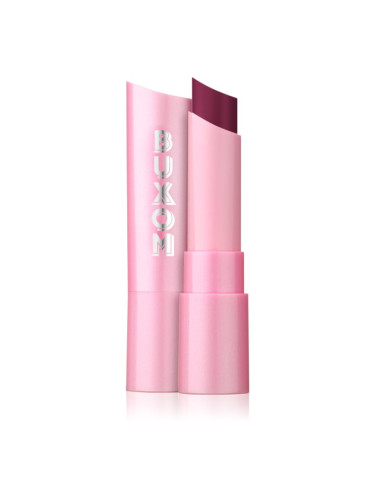 Buxom FULL-ON™ PLUMPING LIP GLOW BALM балсам за устни с увеличаващ ефект цвят Blackberry Jam 2 гр.