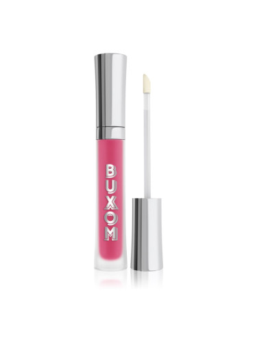 Buxom FULL-ON™ PLUMPING LIP CREAM GLOSS кремообразен гланц за устни с увеличаващ ефект цвят Rose Julep 4,2 гр.